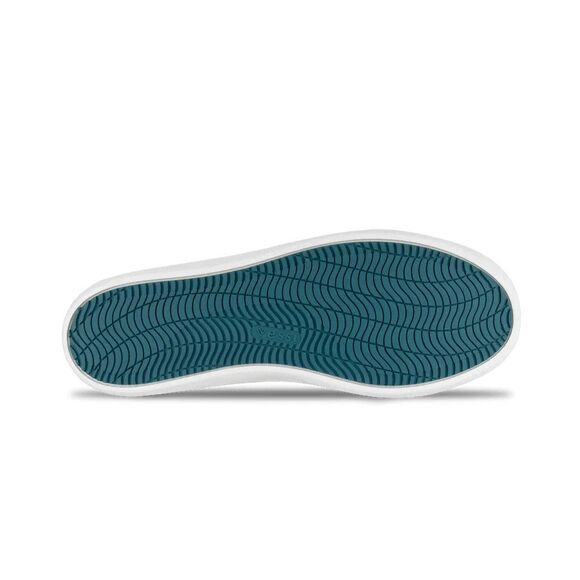 Vessi Women\'s Boardwalk Slip On Sneaker Sail White Size 9 NEW - NEXT DAY SHIP